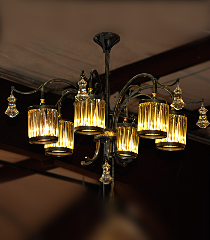 Lighting Chandelier