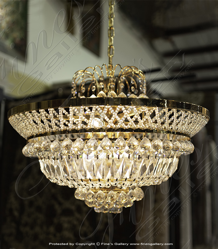 Lighting Chandelier