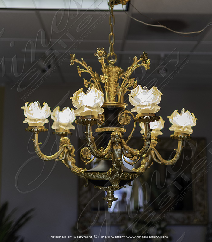 Lighting Chandelier