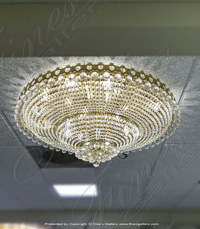 Lighting Chandelier