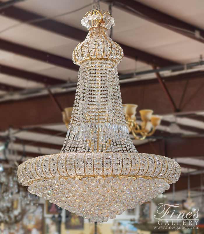 Lighting Chandelier