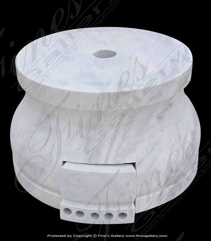 Marble Base