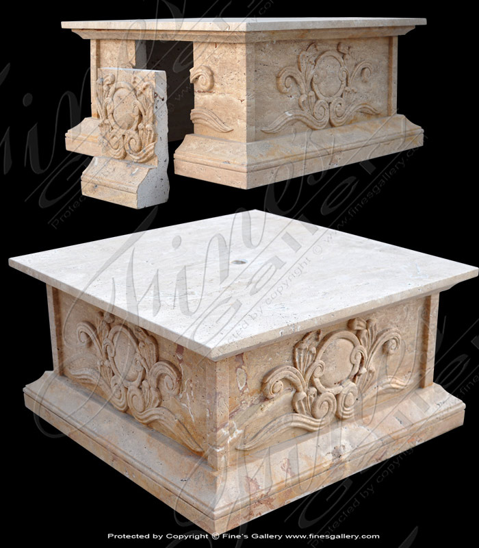 Marble Base