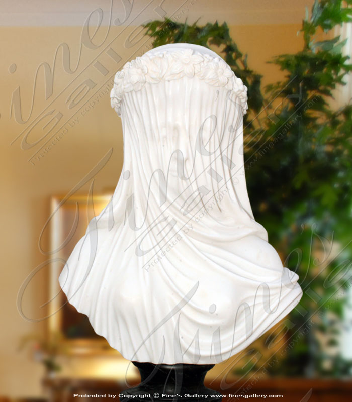 The Veiled Bride