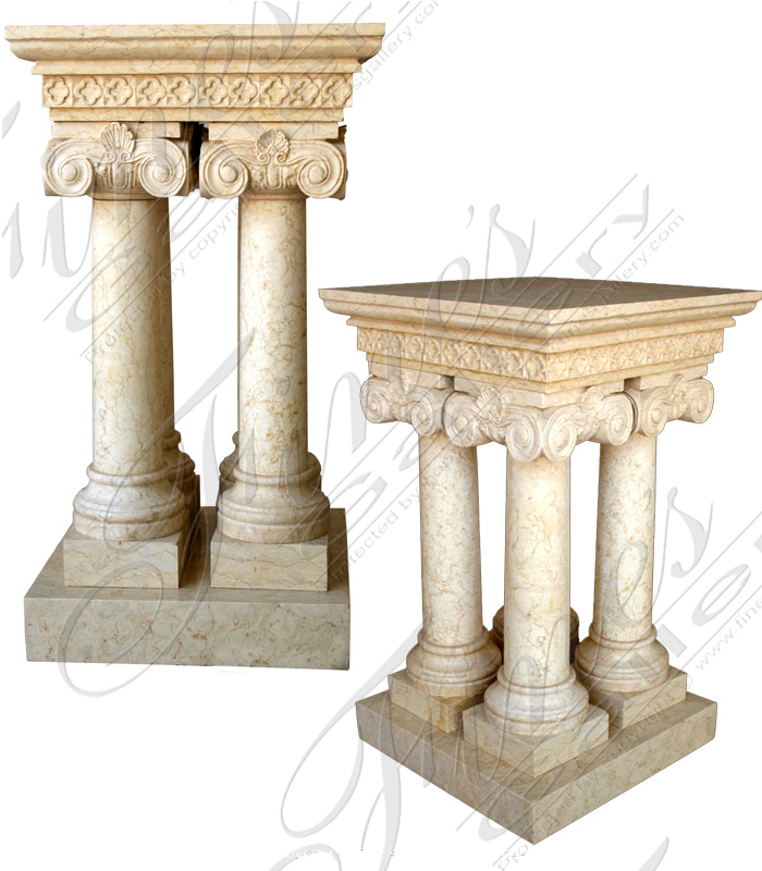 Marble Church Lectern