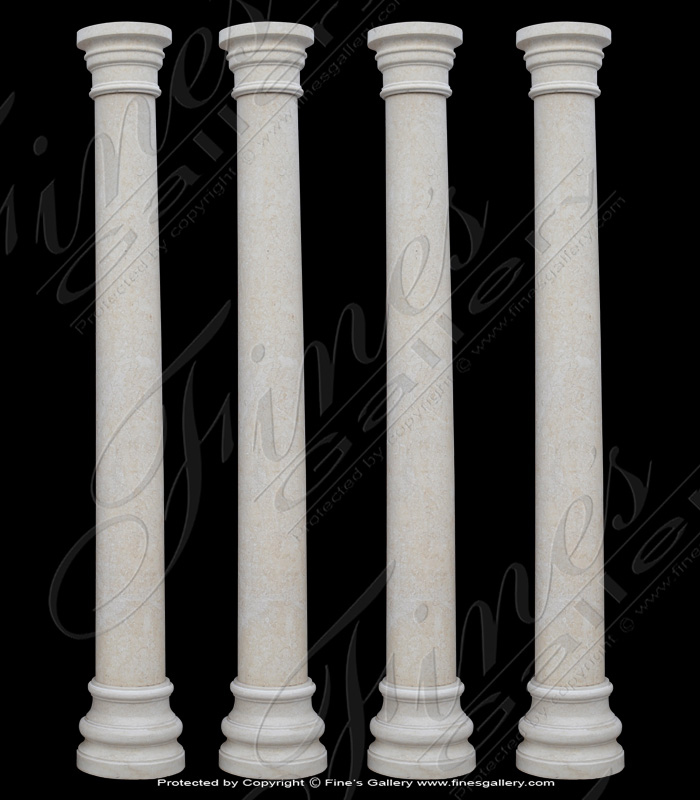 Marble Column