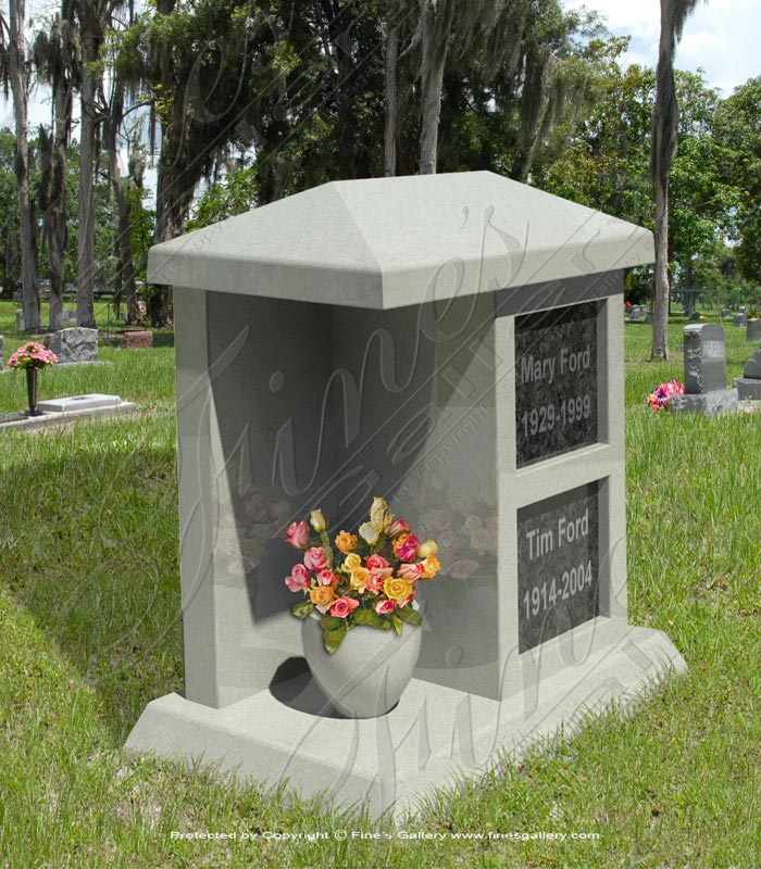 Granite Memorial
