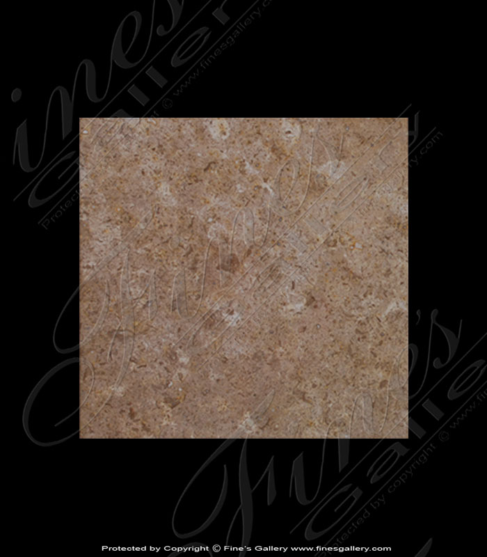 Light Tan Marble Tile