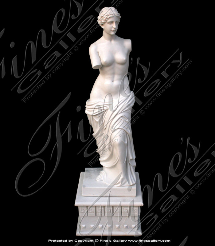 Aphrodite Statue Greek