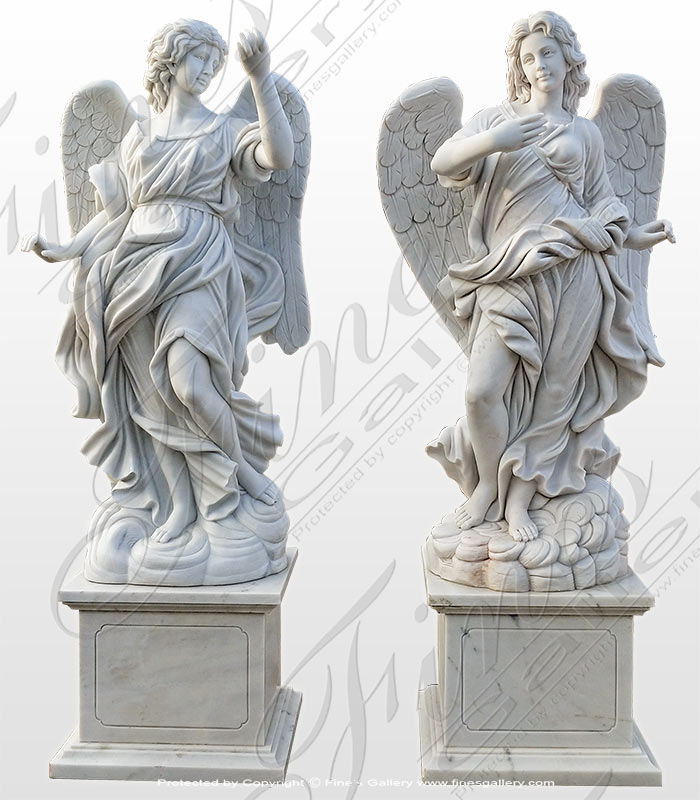 Angel Pair