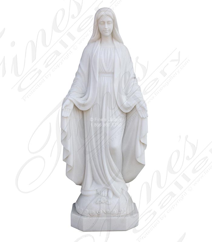 31 Inch Our Lady of Grace 