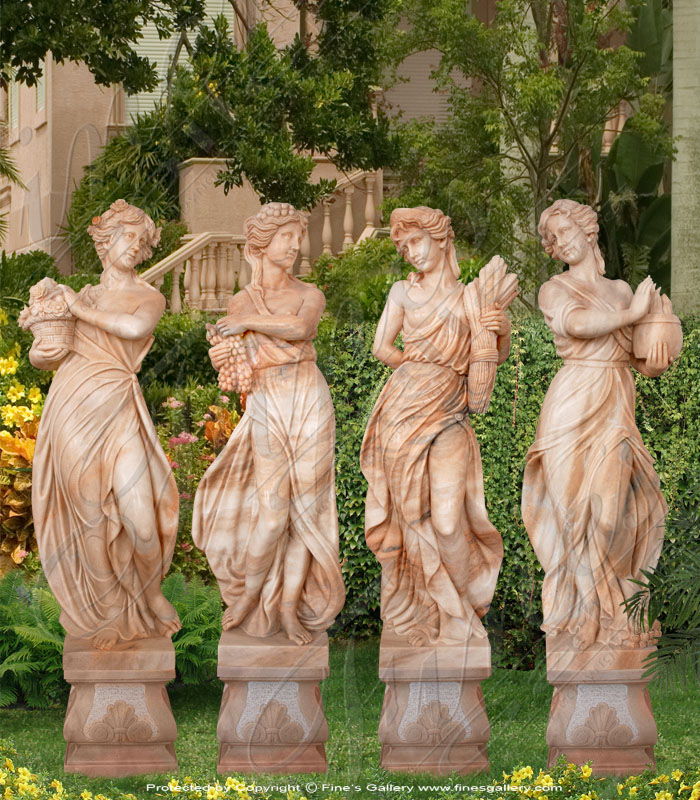 Four Seasons Ladies