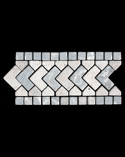 Marble Border