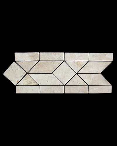 Marble Border