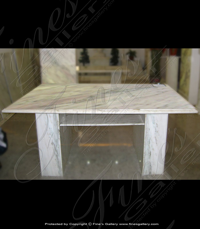 Marble Table