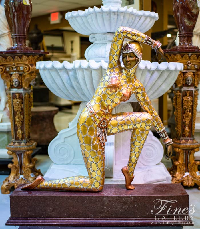 Search Result For Bronze Planters  - Gilt Bronze Ram Head Urn Pair - BP-119