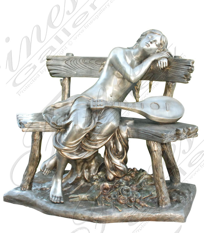 Search Result For Bronze Statues  - St Michael Bronze Statue - BS-368