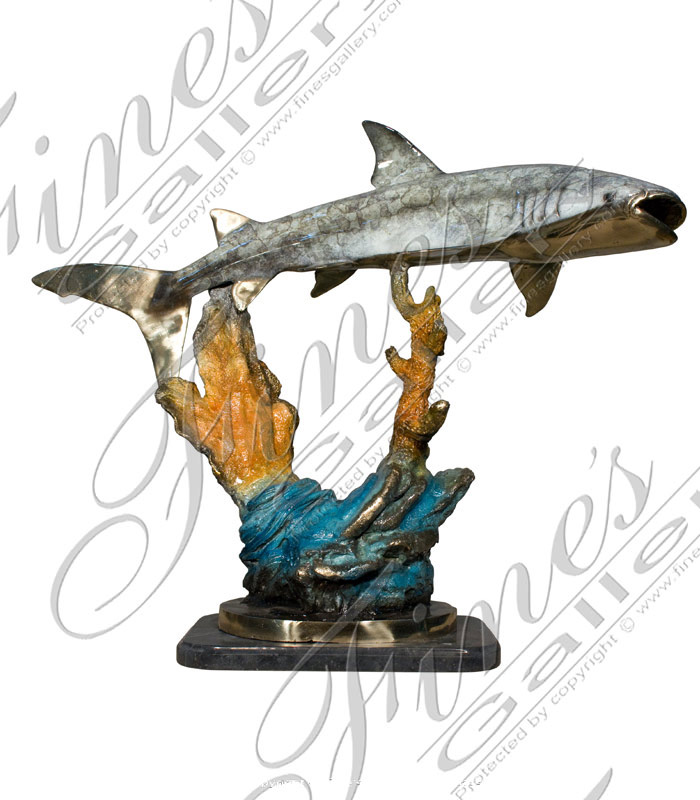 Bronze Statues  - Bronze Statue - BS-1311