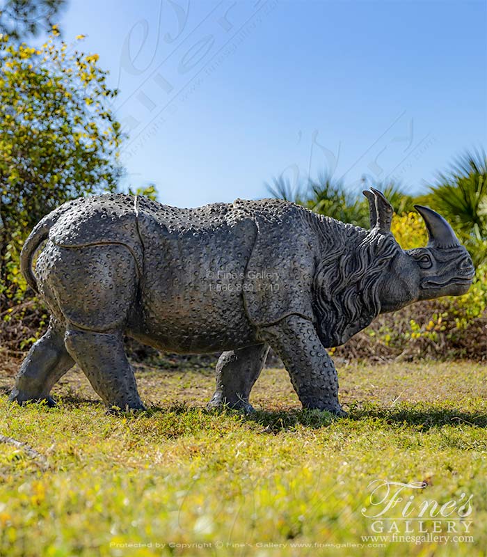 Search Result For Bronze Statues  - Bronze Iguanas On Tree Stump Statue - BS-489