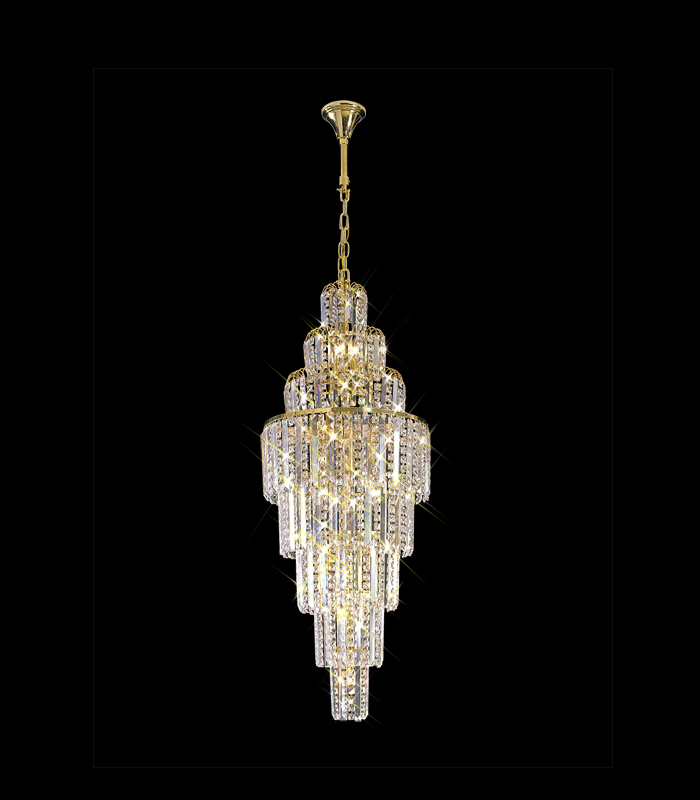 Lighting Chandeliers  - Lighting Chandelier - LC-191