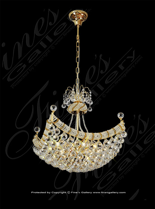 Lighting Chandeliers  - Lighting Chandelier - LC-213