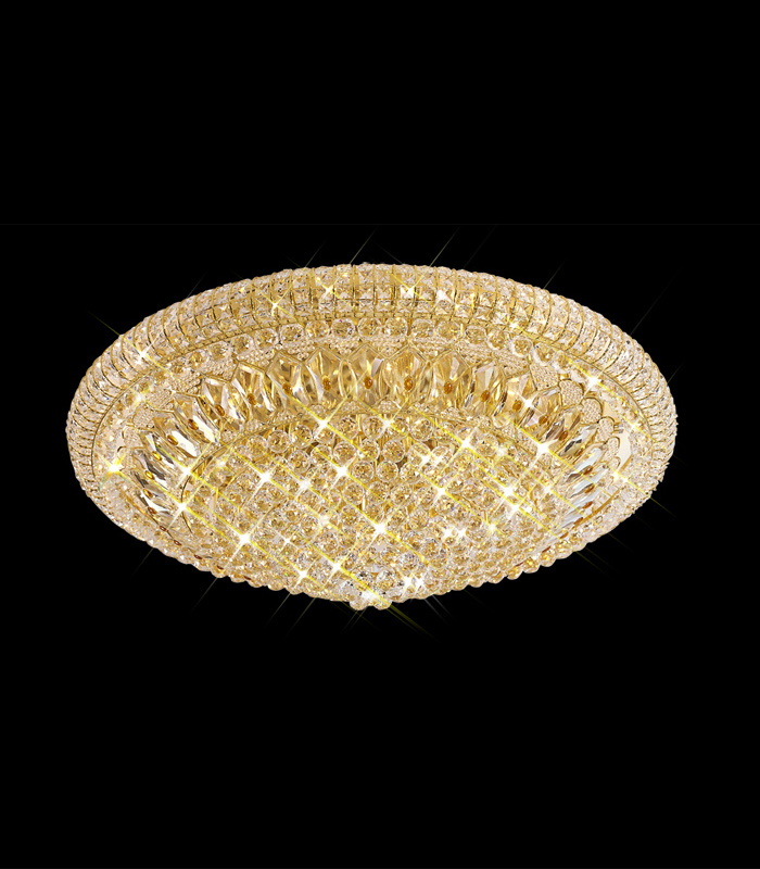 Lighting Chandeliers  - Lighting Chandelier - LC-227