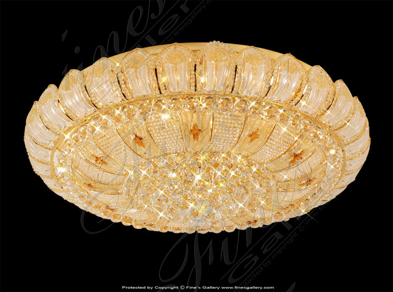 Lighting Chandeliers  - Lighting Chandelier - LC-229