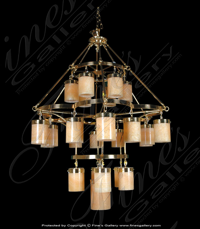 Lighting Chandeliers  - Lighting Chandelier - LC-248