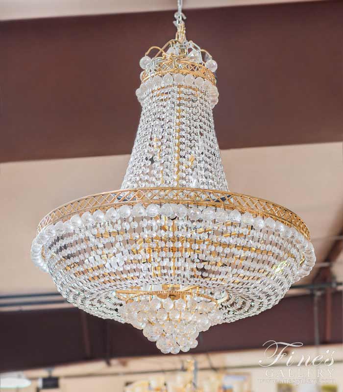 Lighting Chandeliers  - Lighting Chandelier - LC-270