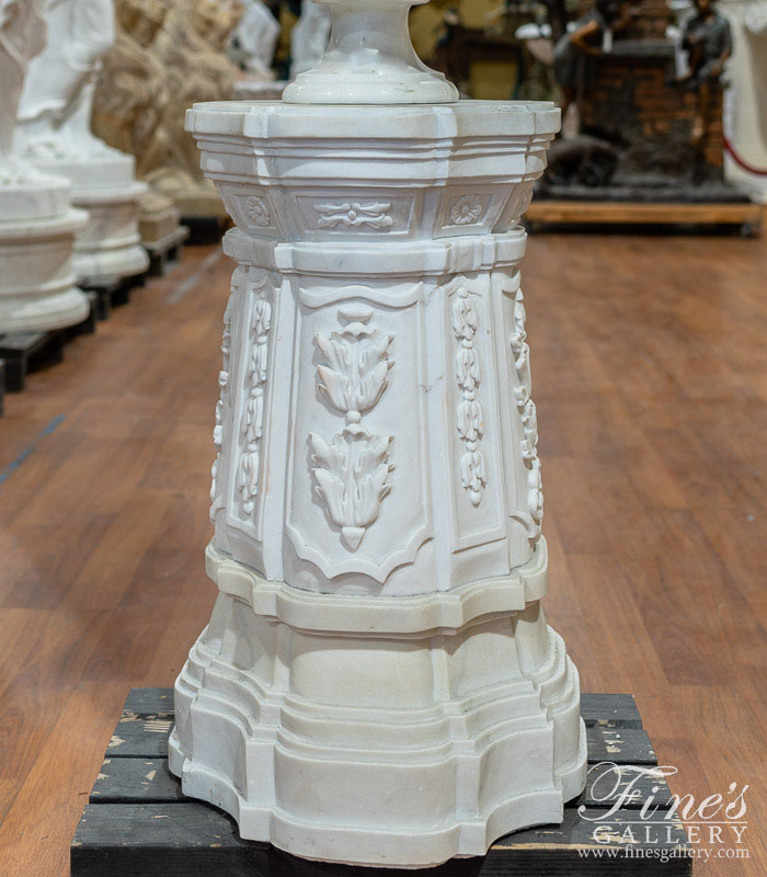 Marble Bases : Genuine Marble Base, Wood & Glass Bases For Sculture, Glass  Art & Rcongnition Industry