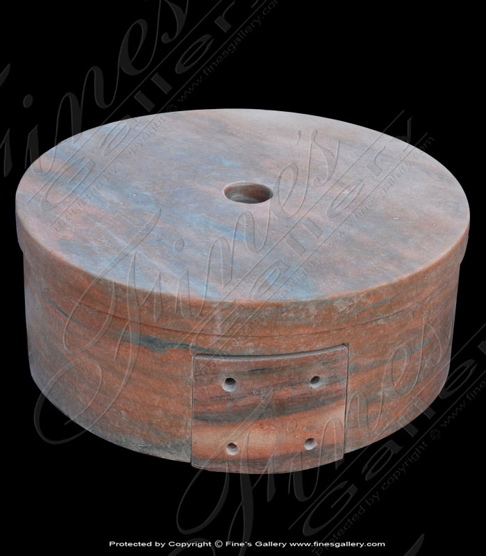 Marble Accessories  - Marble Base - MBS-162