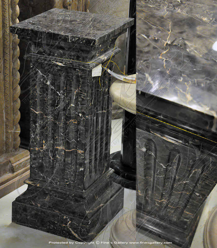 Marble Bases  - Marble Base - MBS-203