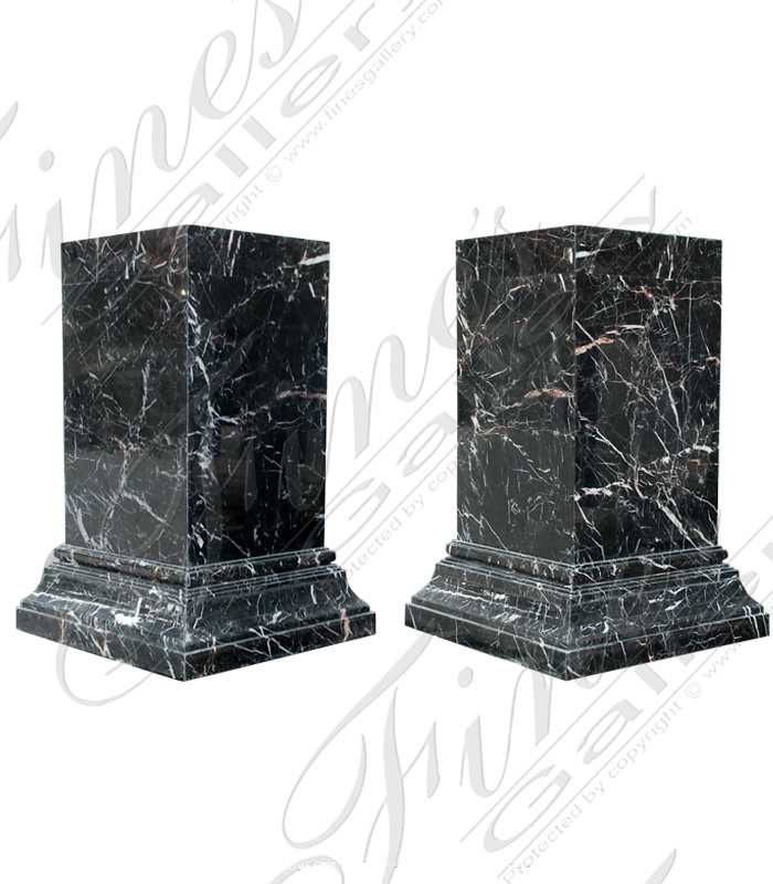 Marble Bases  - Marble Base - MBS-218