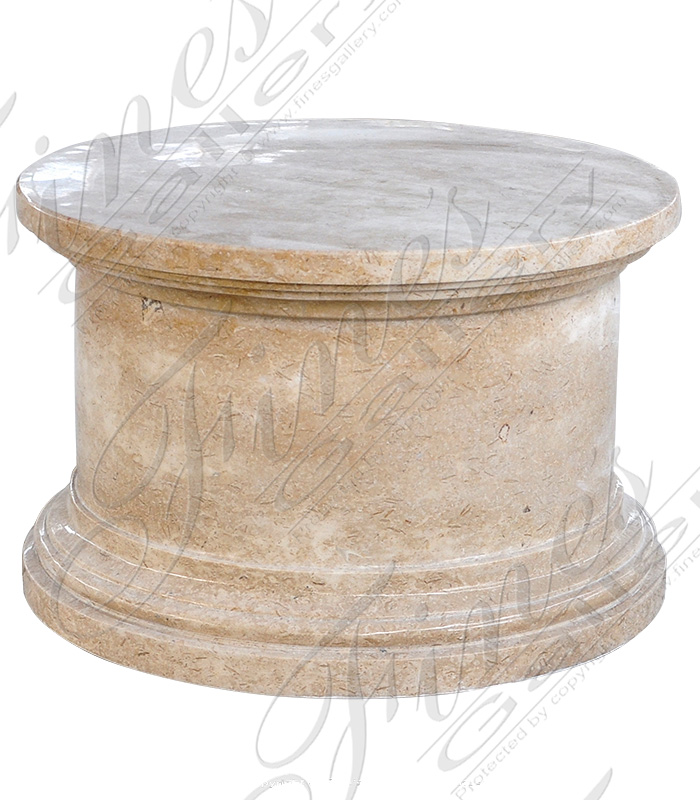 Marble Bases  - Marble Base - MBS-221