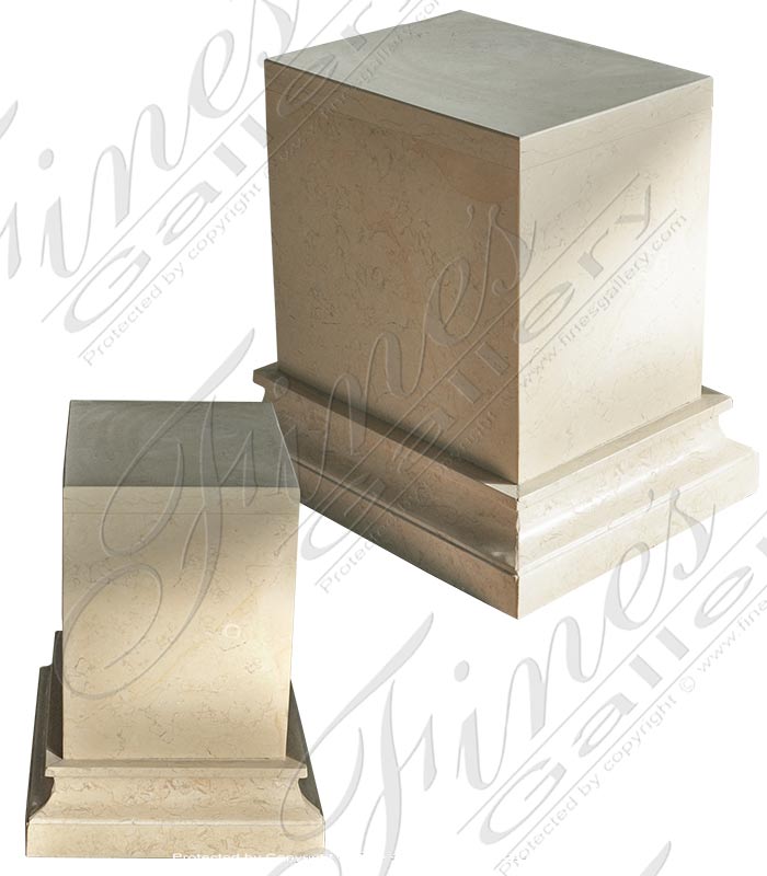 Marble Bases  - Marble Base - MBS-236