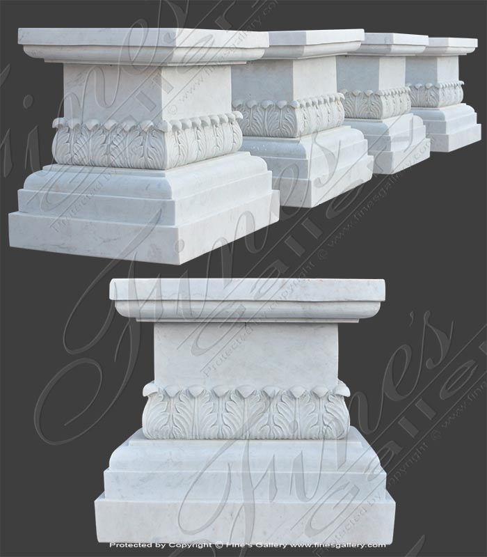 Marble Bases  - Marble Bases - MBS-237