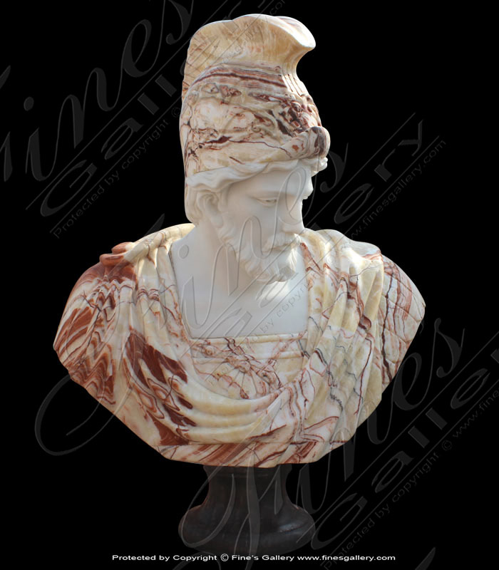 Marble Statues  - Marble Statue - MBT-433