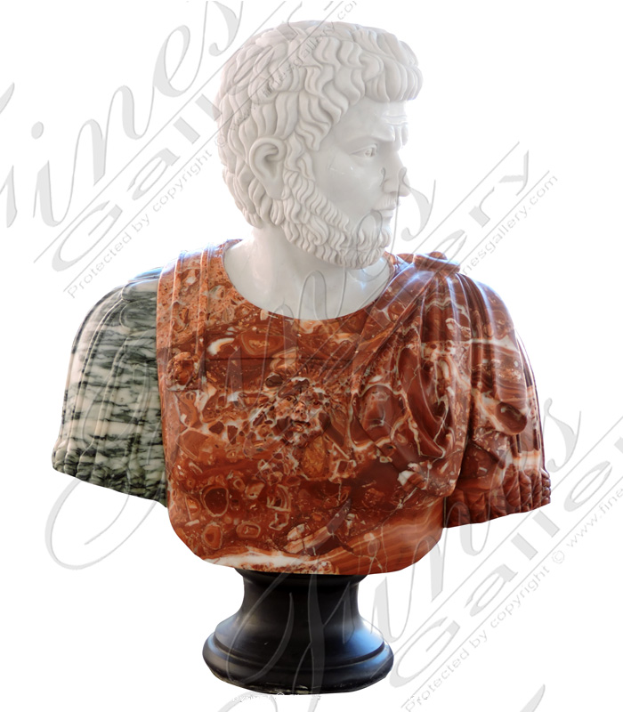 Marble Statues  - Marble Statue - MBT-452