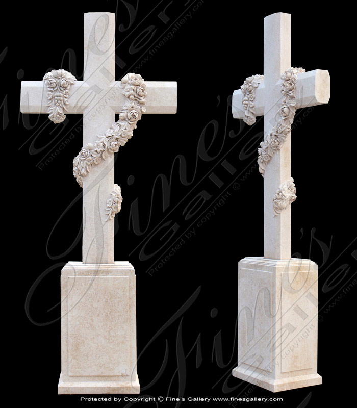 Marble Memorials  - Marble Memorial - MEM-432