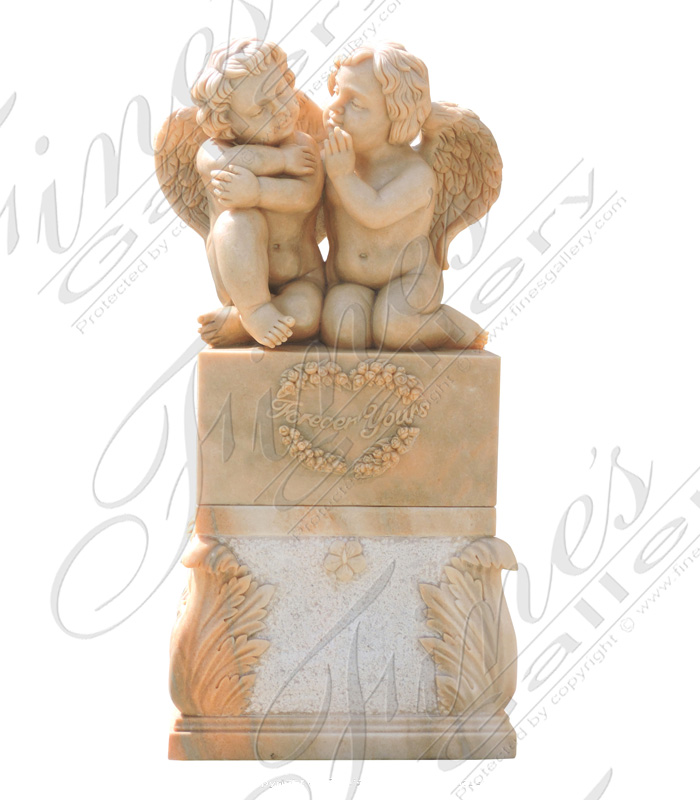 Marble Memorials  - Marble Memorial - MEM-476