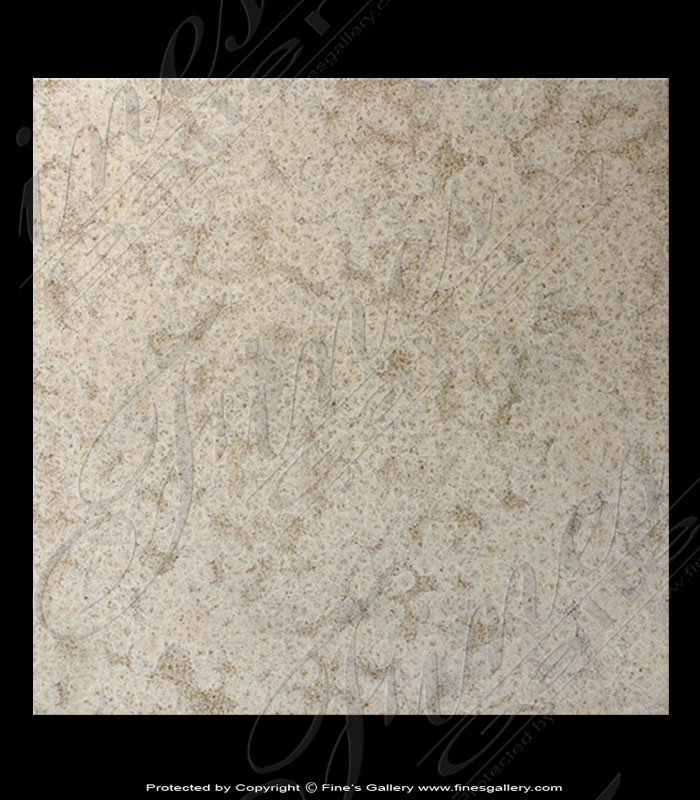 Marble Mosiacs  - Beige Elegance Marble Tile - MMT-035