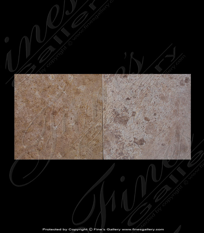 Marble Mosiacs  - Marble Tile - MMT-042