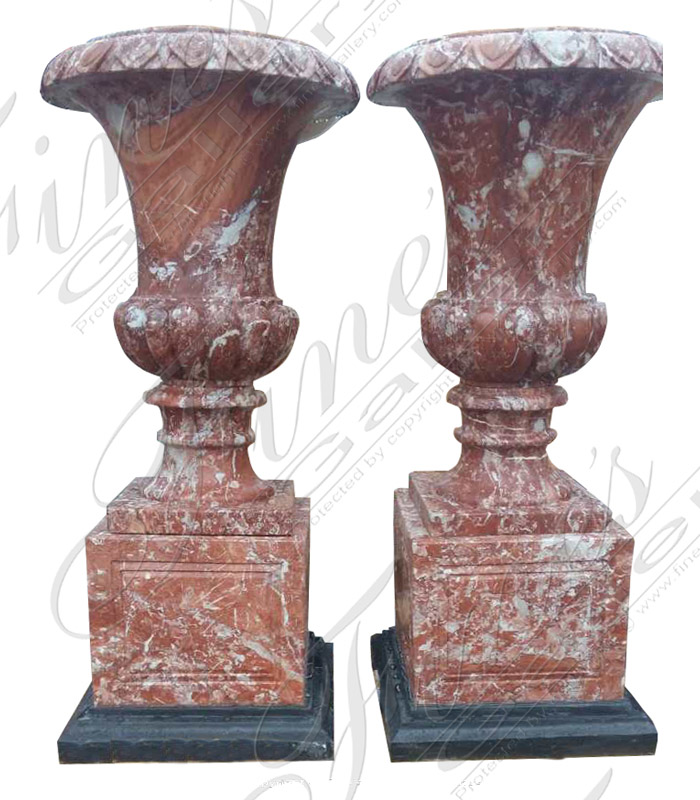 Marble Planters  - Marble Planter - MP-443