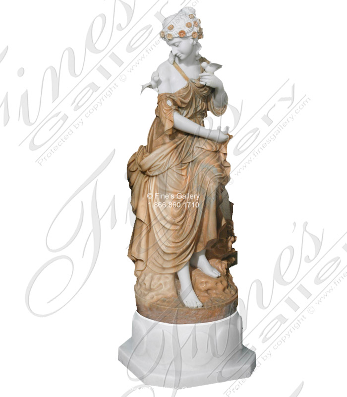 Marble, Marble Statues, Greco Roman Statues