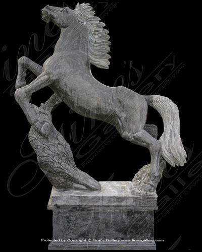 Marble Statues  - Spirit - MS-167