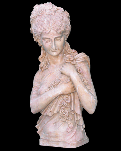 Marble Statues  - Helen Of Troy - MS-185
