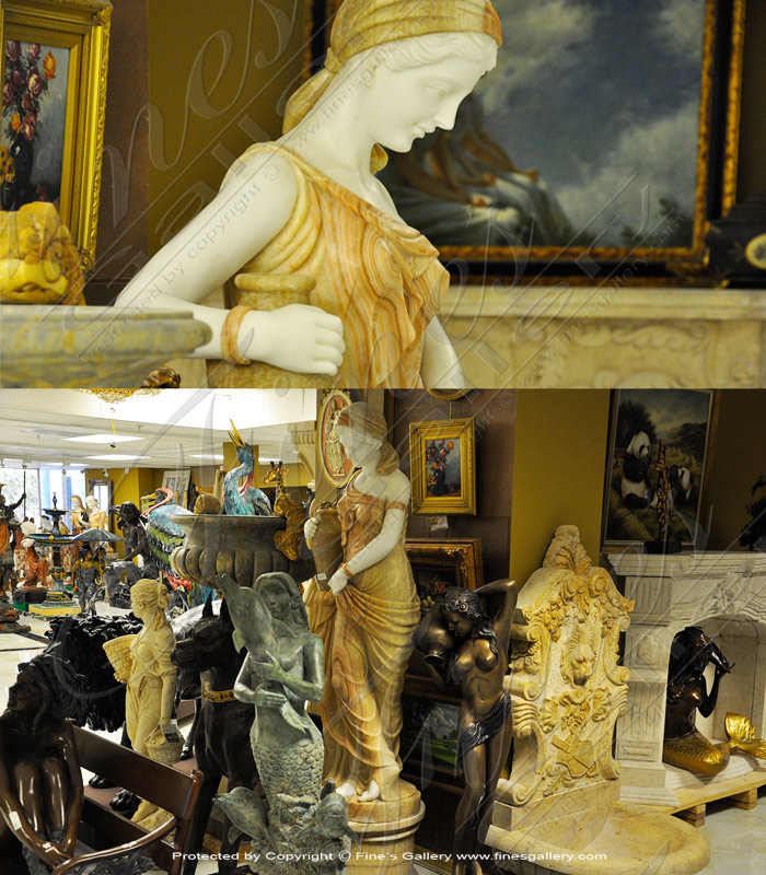 Search Result For Marble Statues  - Marble Statue - MS-1168