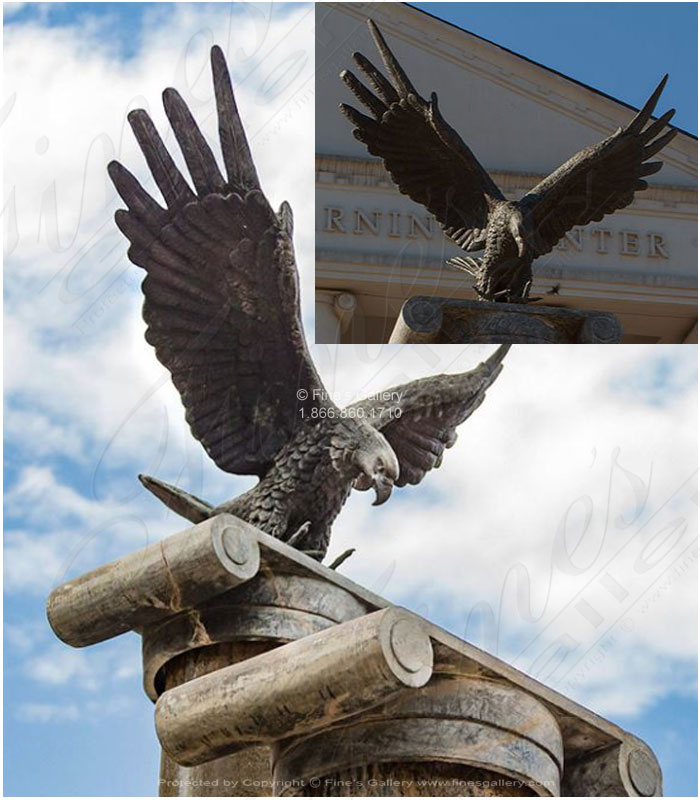 The Liberty Eagle