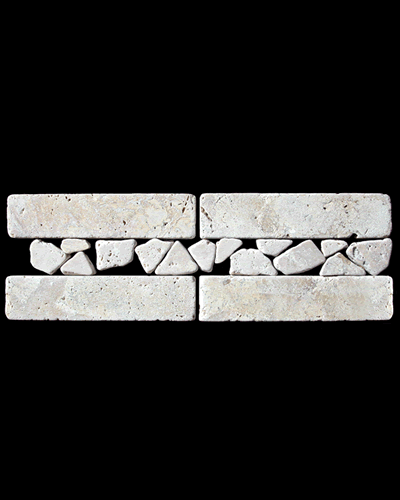 Marble Stones  - Marble Border - MST-001