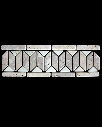 Marble Stones  - Marble Border - MST-002